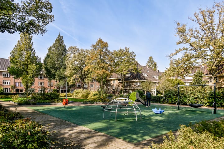 Foto 39 van Minervalaan 35-H