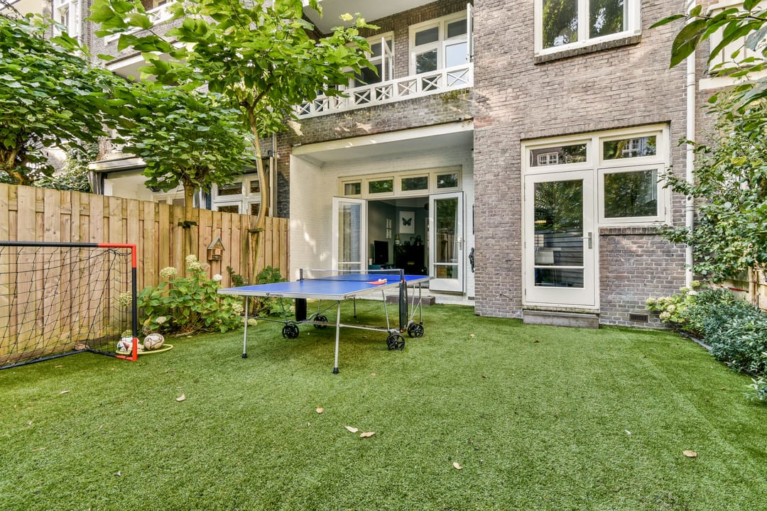 Foto 17 van Minervalaan 35-H