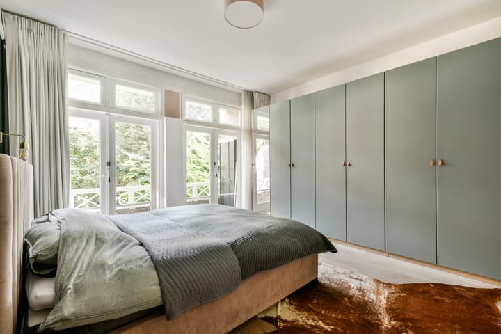 Foto 22 van Minervalaan 35-H