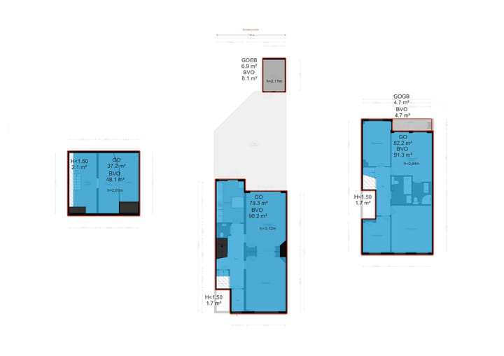 Foto 46 van Minervalaan 35-H