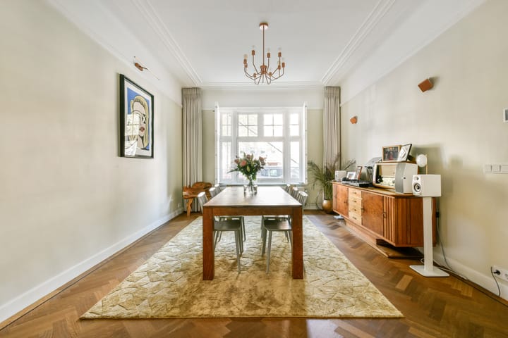 Foto 7 van Minervalaan 35-H