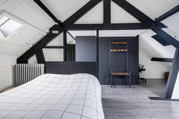 Foto 3 van Kapelbergweg 6