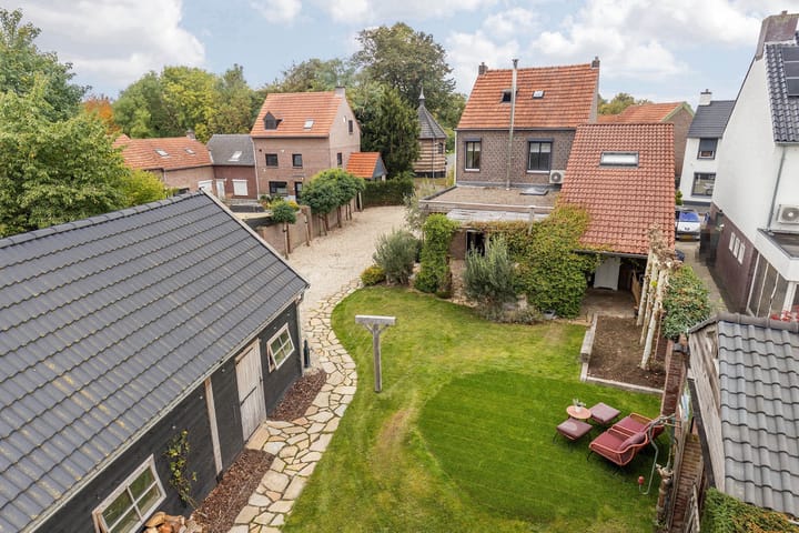 Foto 4 van Kapelbergweg 6