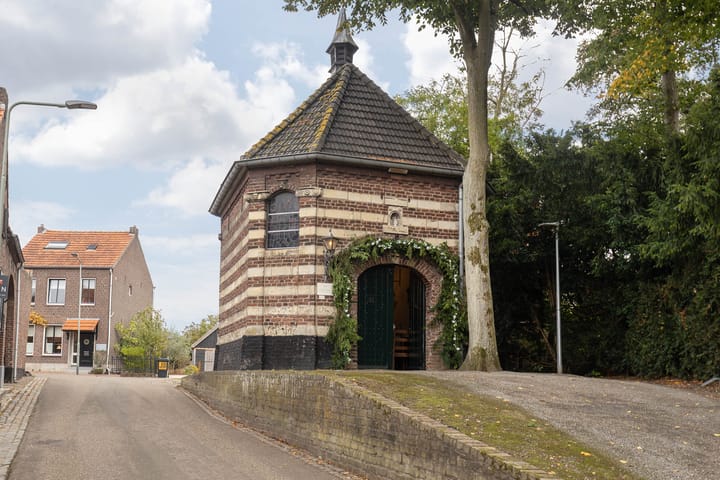 Foto 5 van Kapelbergweg 6