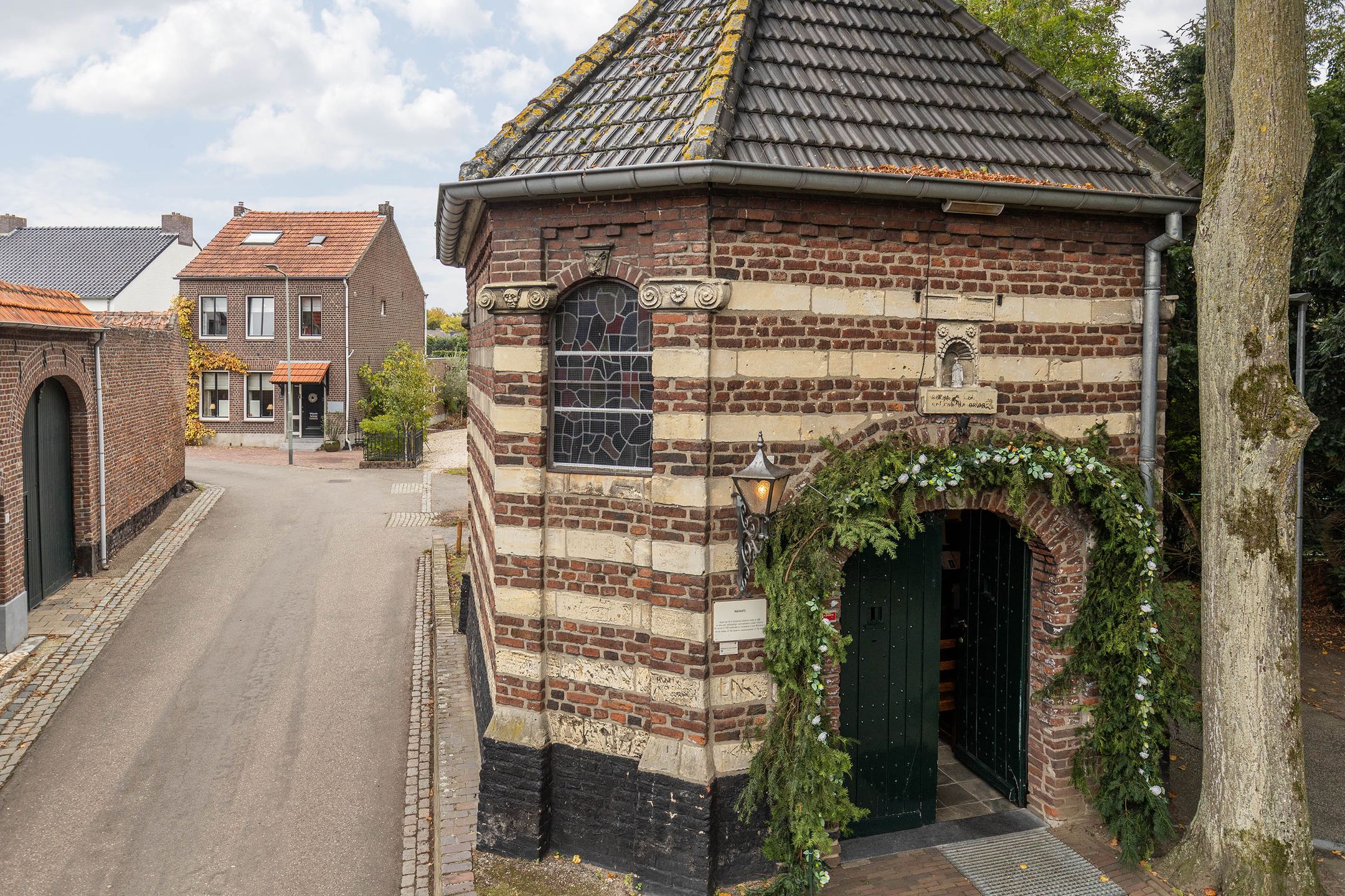 Foto 6 van Kapelbergweg 6