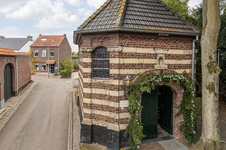 Foto 6 van Kapelbergweg 6