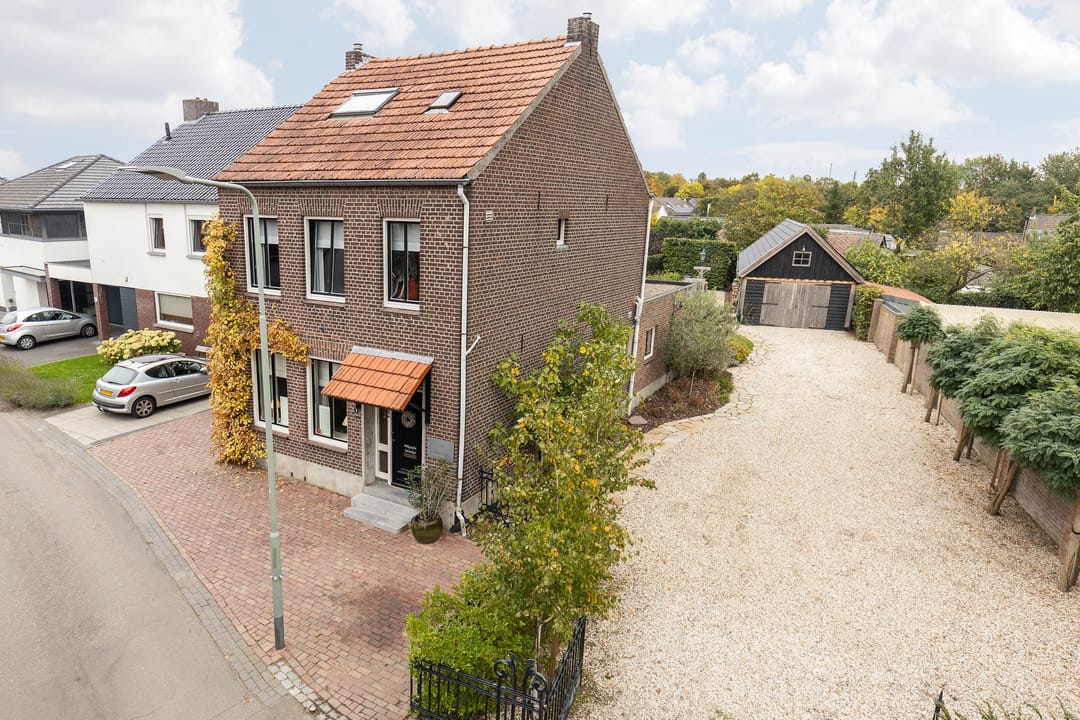 Foto 8 van Kapelbergweg 6