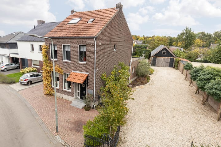 Foto 8 van Kapelbergweg 6