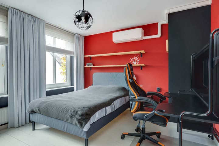 Foto 19 van Kapelbergweg 6