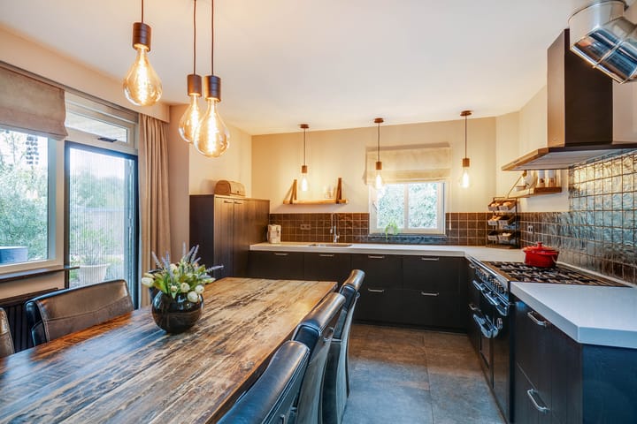 Foto 33 van Kapelbergweg 6