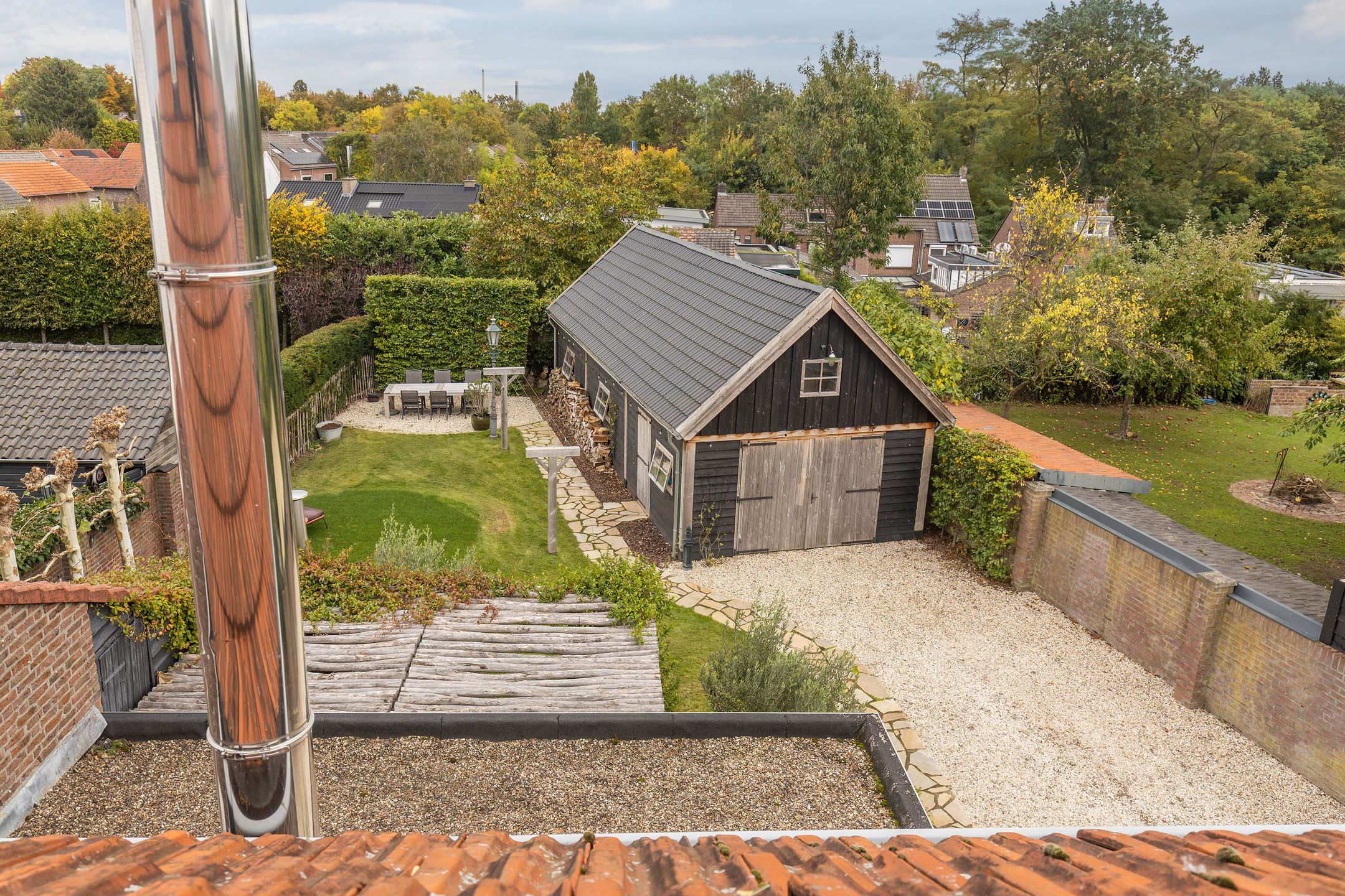 Foto 45 van Kapelbergweg 6