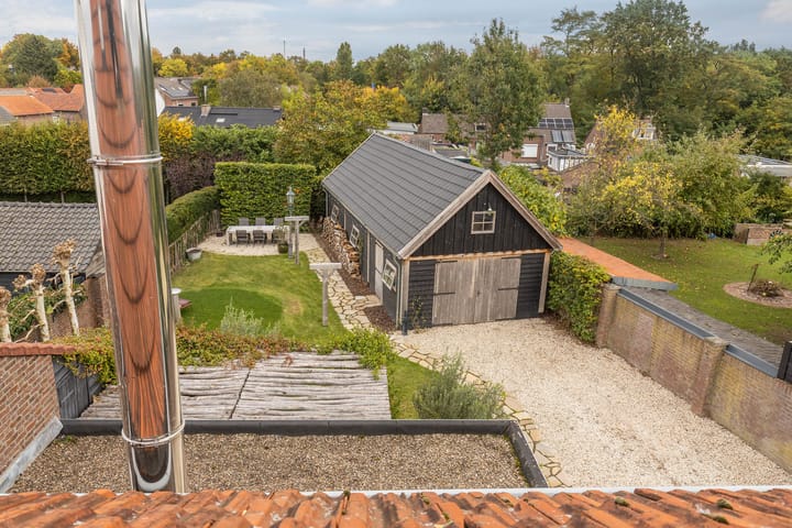 Foto 45 van Kapelbergweg 6