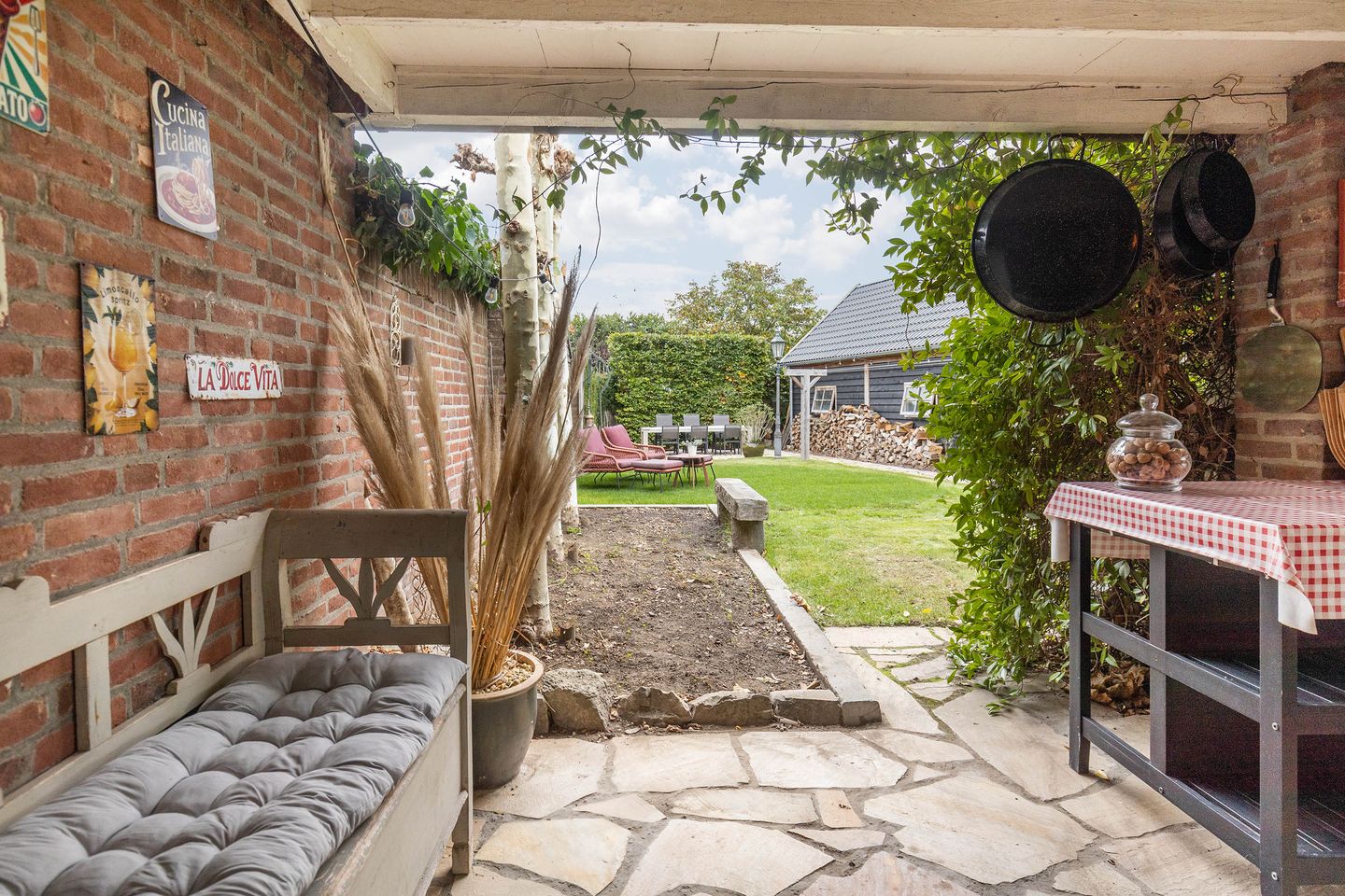 Foto 50 van Kapelbergweg 6