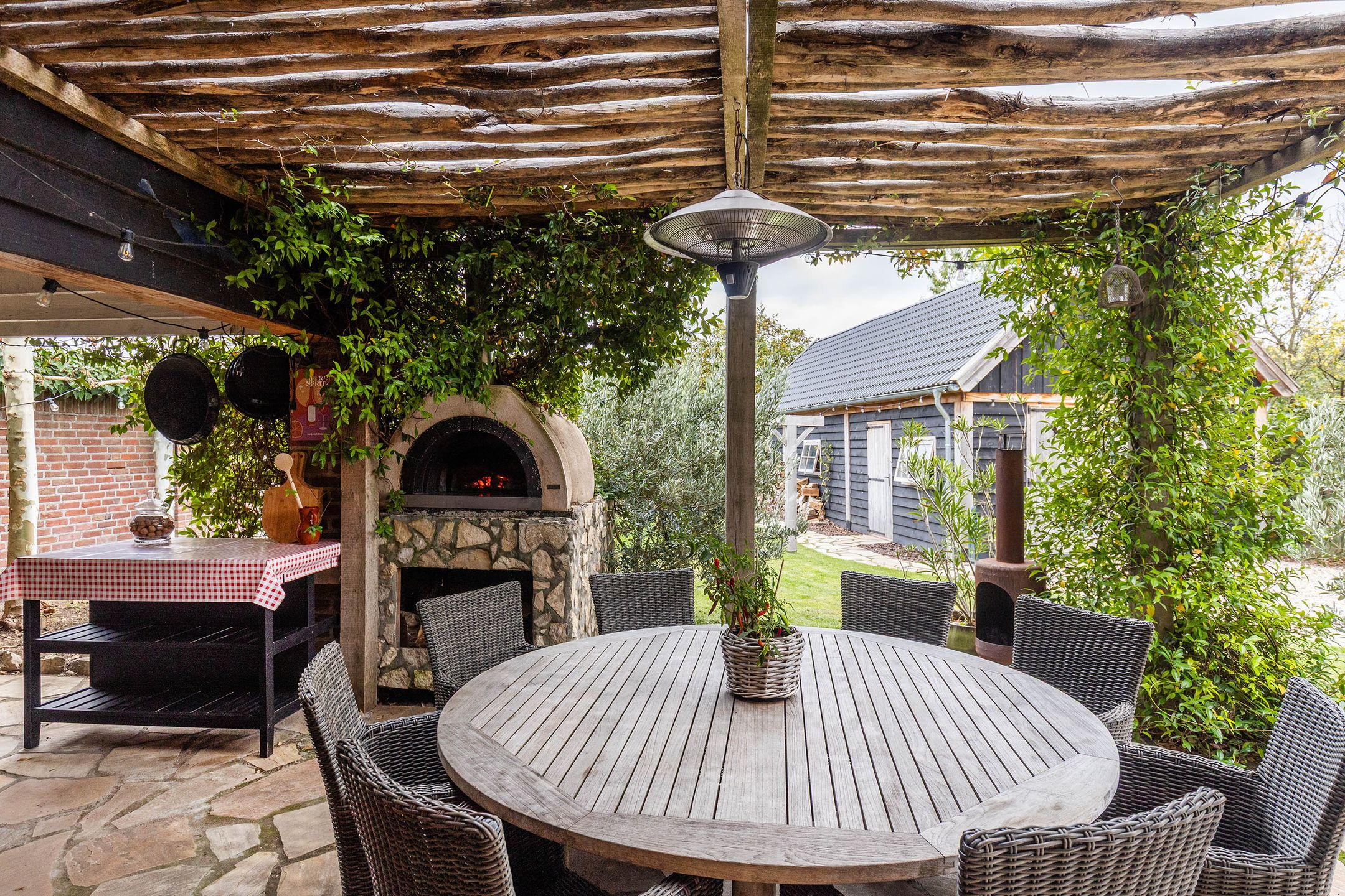 Foto 51 van Kapelbergweg 6