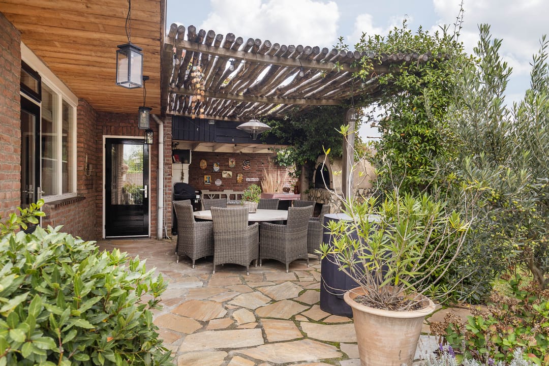 Foto 46 van Kapelbergweg 6