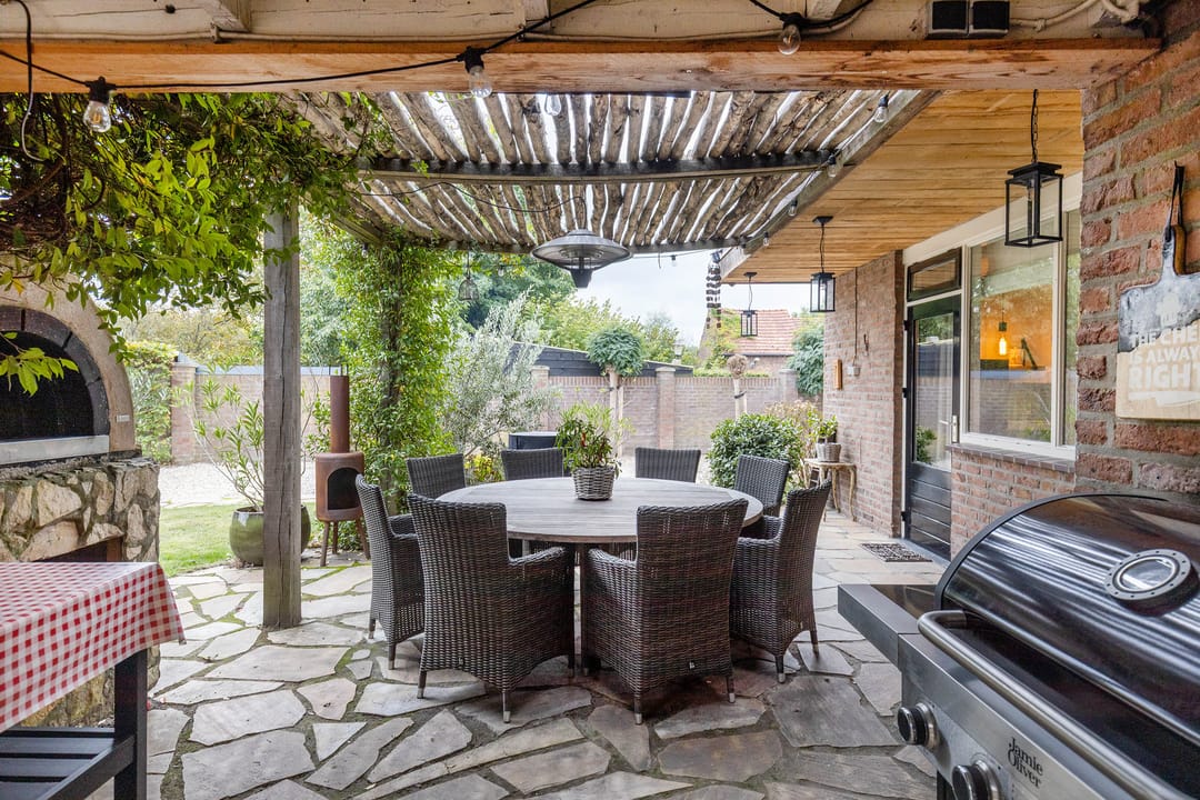 Foto 52 van Kapelbergweg 6