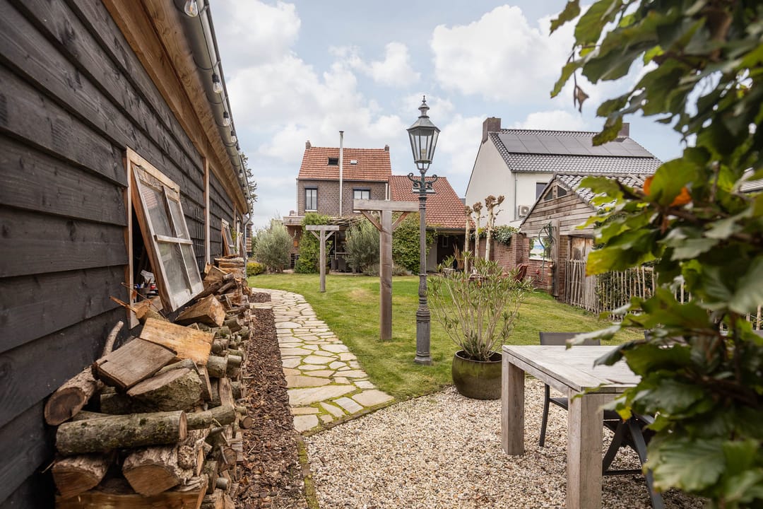 Foto 61 van Kapelbergweg 6