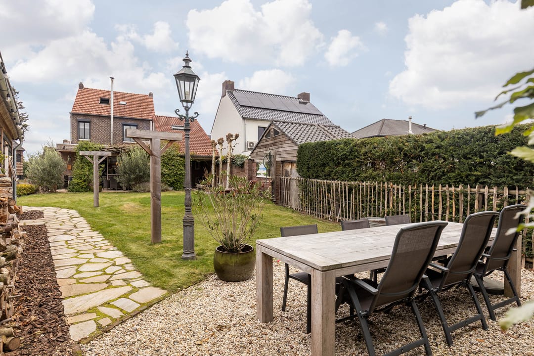 Foto 62 van Kapelbergweg 6