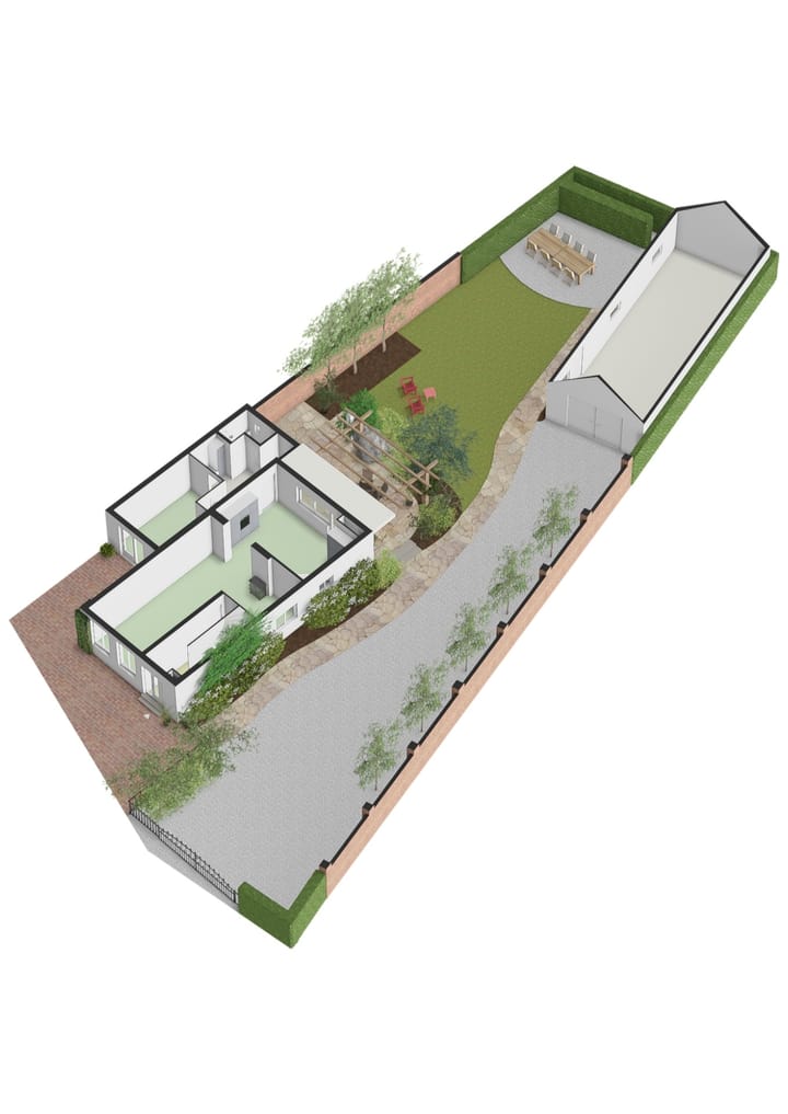 Foto 75 van Kapelbergweg 6