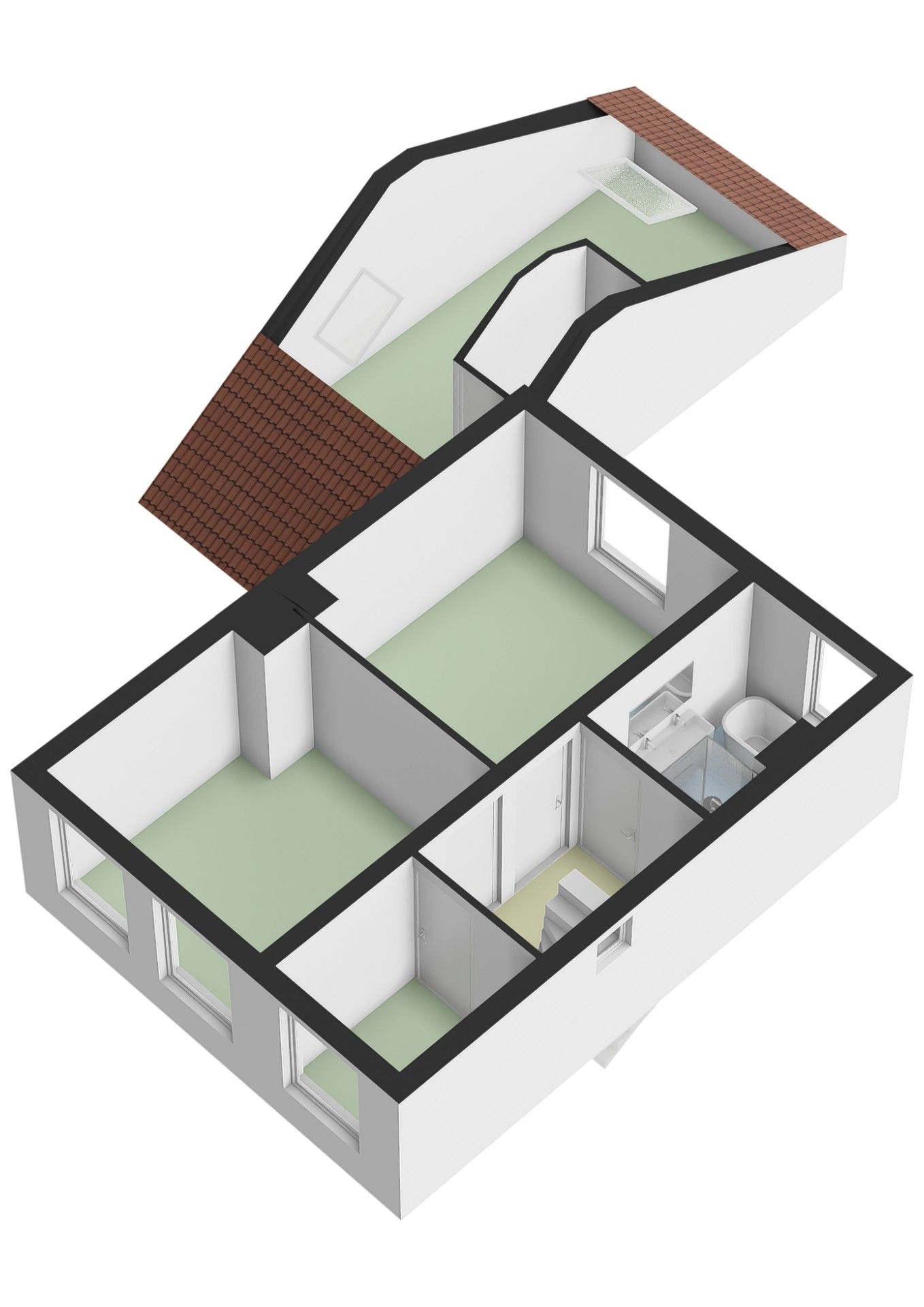 Foto 79 van Kapelbergweg 6