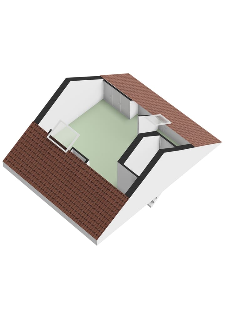 Foto 81 van Kapelbergweg 6