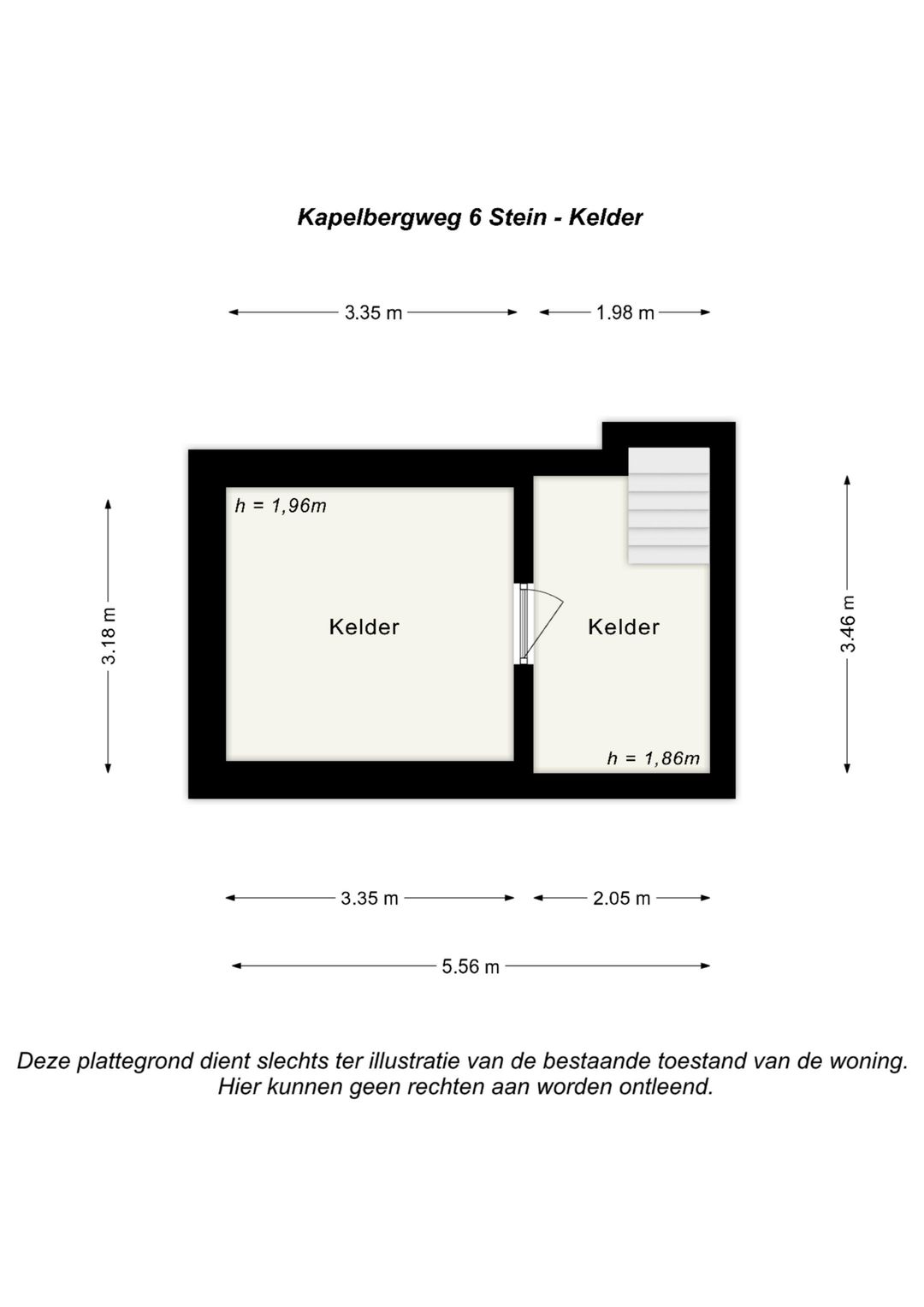 Foto 82 van Kapelbergweg 6