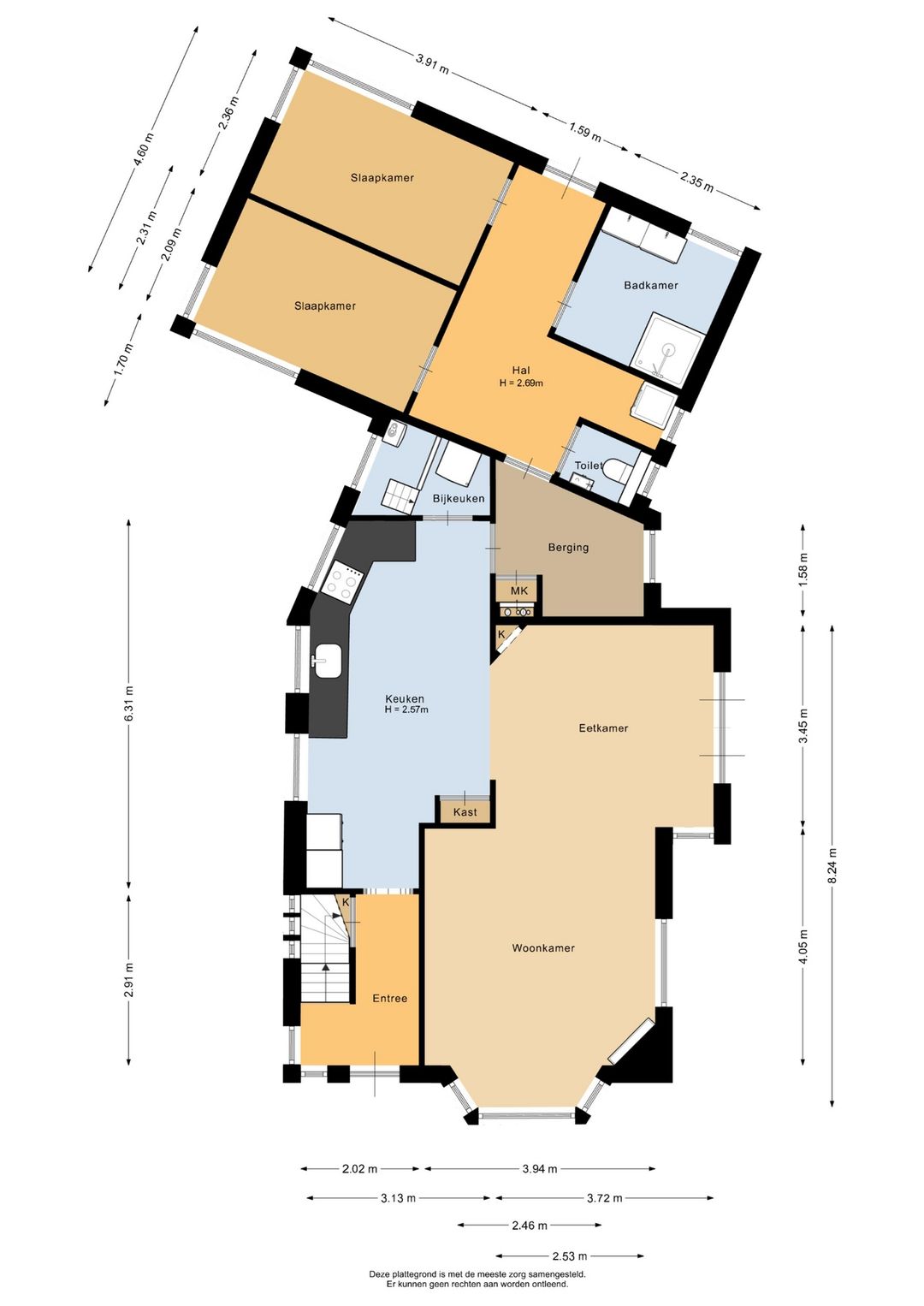 Foto 38 van Hoofdweg 26