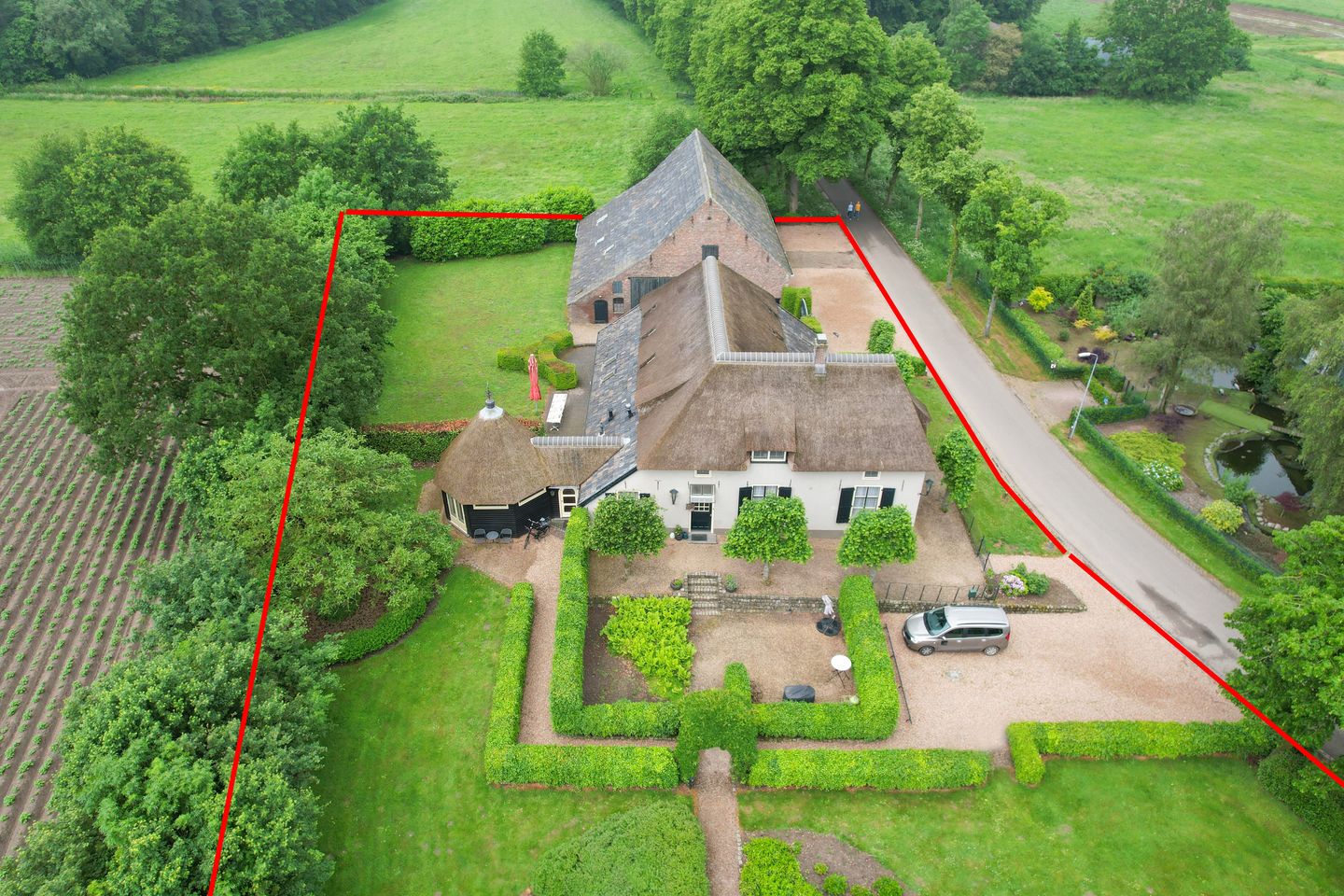 View photo 3 of Puitsestraat 2