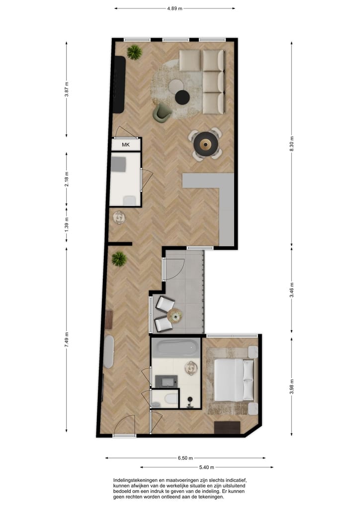 Foto 11 van Markt 53