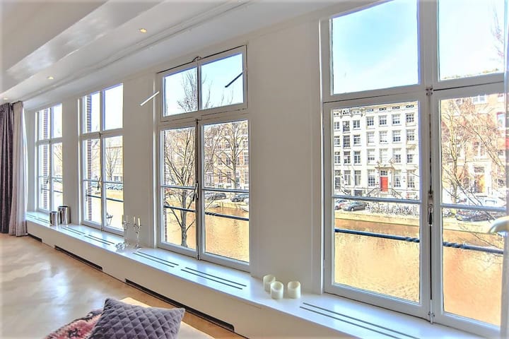 Foto 2 van Singel 111-D