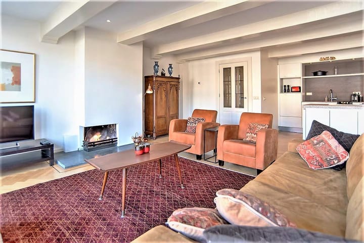 Foto 9 van Singel 111-D