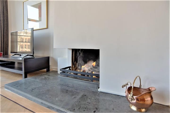 Foto 10 van Singel 111-D