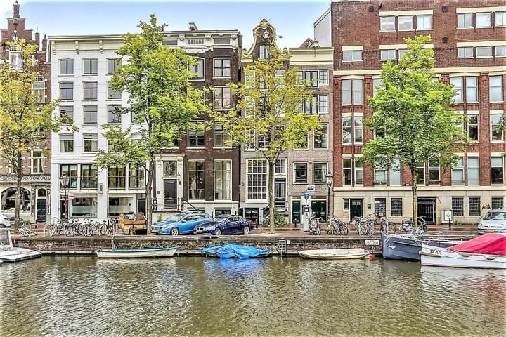 Foto 4 van Singel 111-D