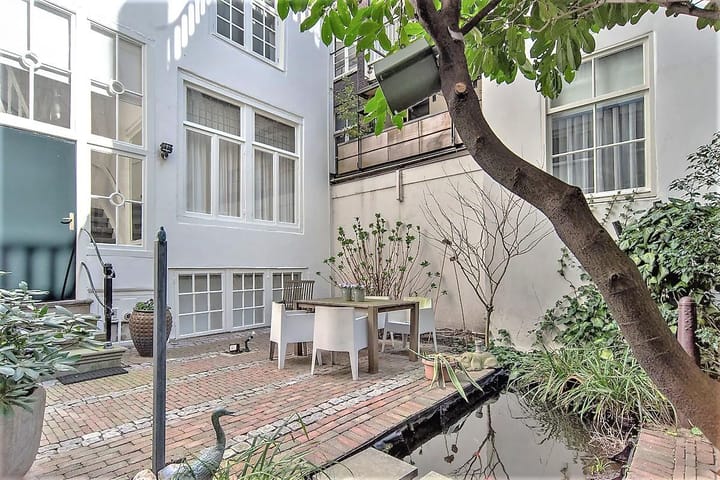 Foto 17 van Singel 111-D