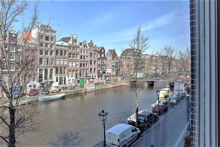 Foto 3 van Singel 111-D