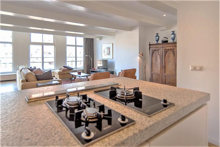 Foto 12 van Singel 111-D