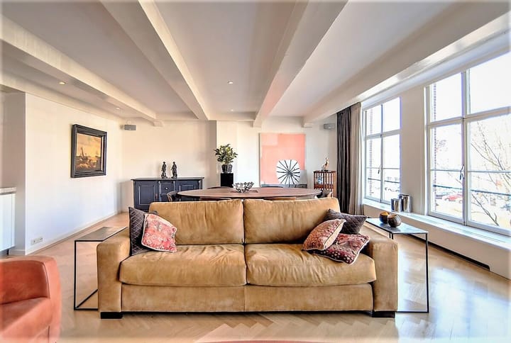 Foto 6 van Singel 111-D