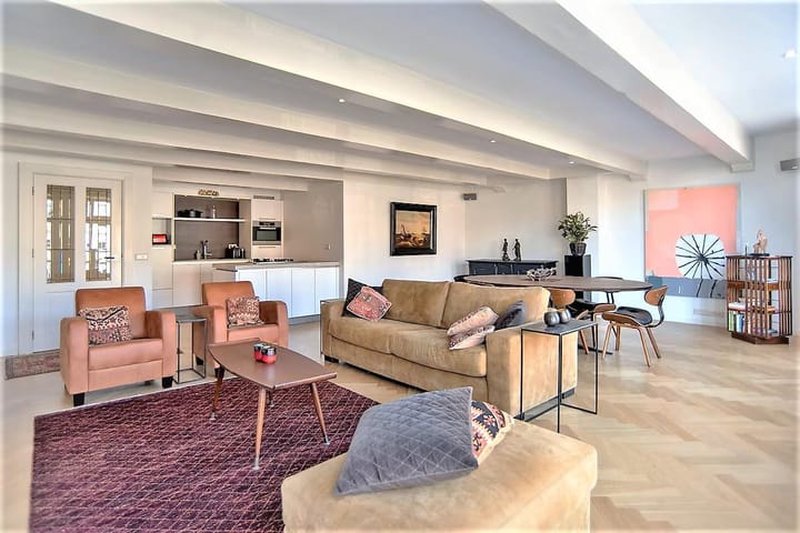 Foto 5 van Singel 111-D