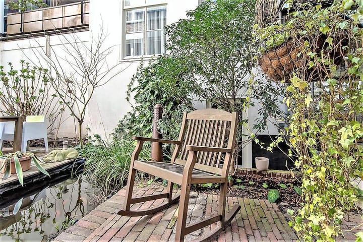 Foto 32 van Singel 111-D