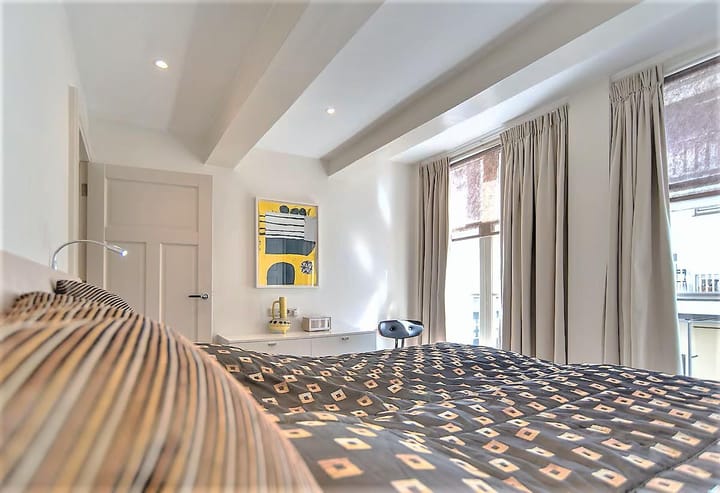 Foto 26 van Singel 111-D