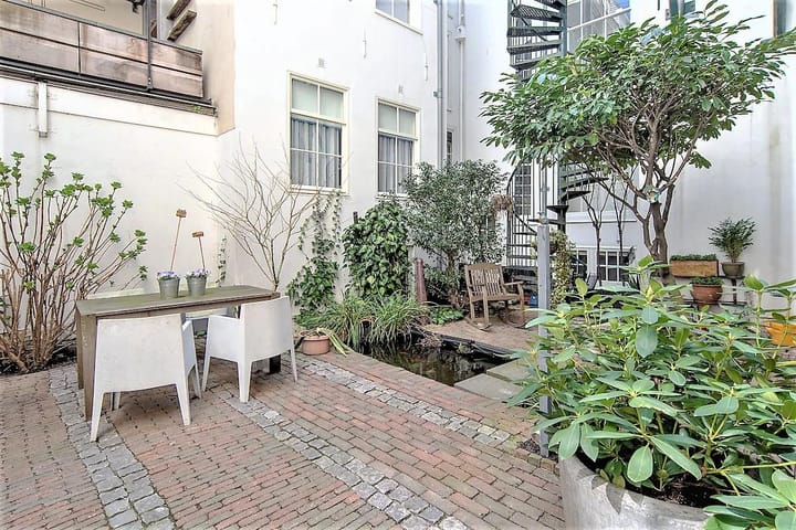 Foto 31 van Singel 111-D