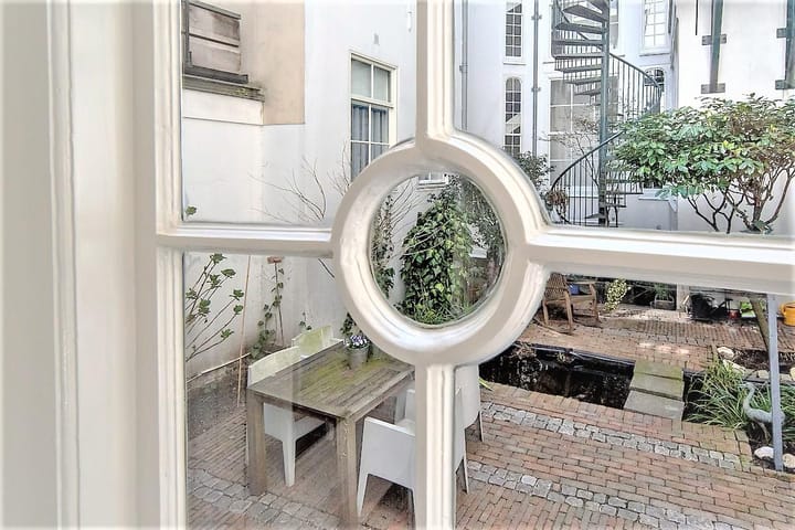 Foto 30 van Singel 111-D