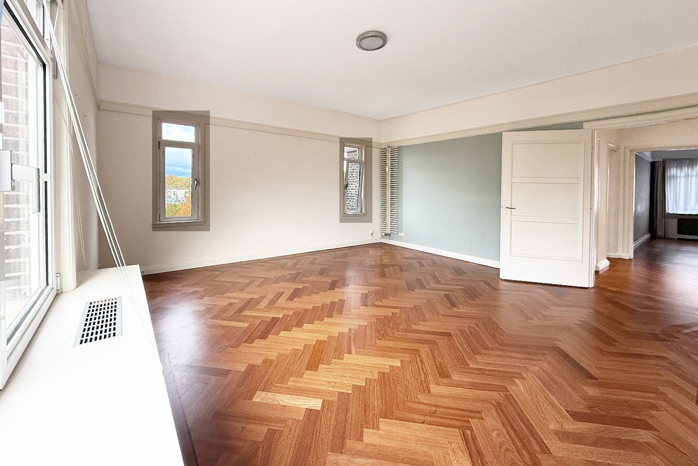 Benoordenhoutseweg 37-A