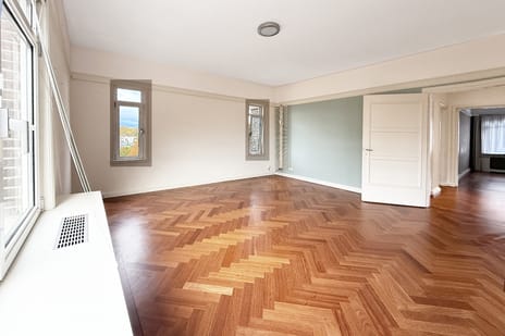 Benoordenhoutseweg 37-A