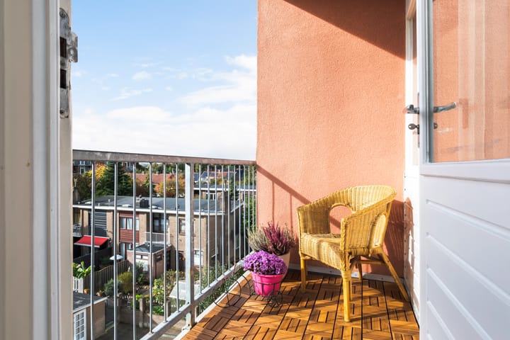 Foto 8 van Réaumurlaan 10-2