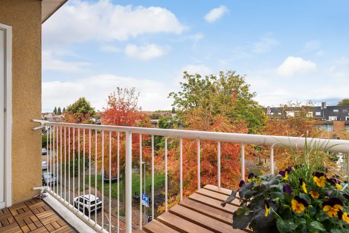 Foto 9 van Réaumurlaan 10-2