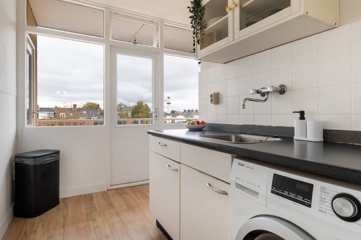 Foto 11 van Réaumurlaan 10-2