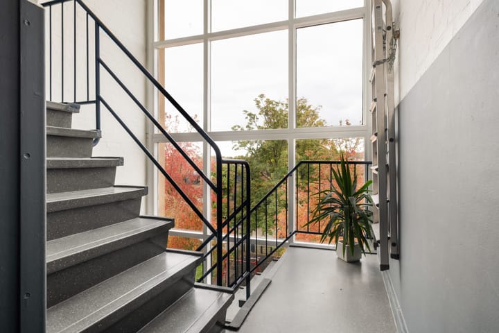 Foto 24 van Réaumurlaan 10-2