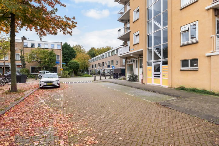 Foto 25 van Réaumurlaan 10-2