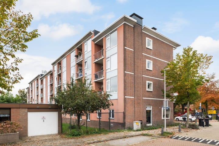 Foto 26 van Réaumurlaan 10-2